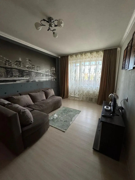 Квартира Рыжий кот 2