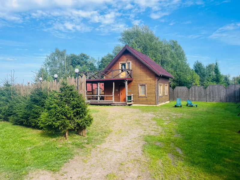 Частный Дом Rannalla 3