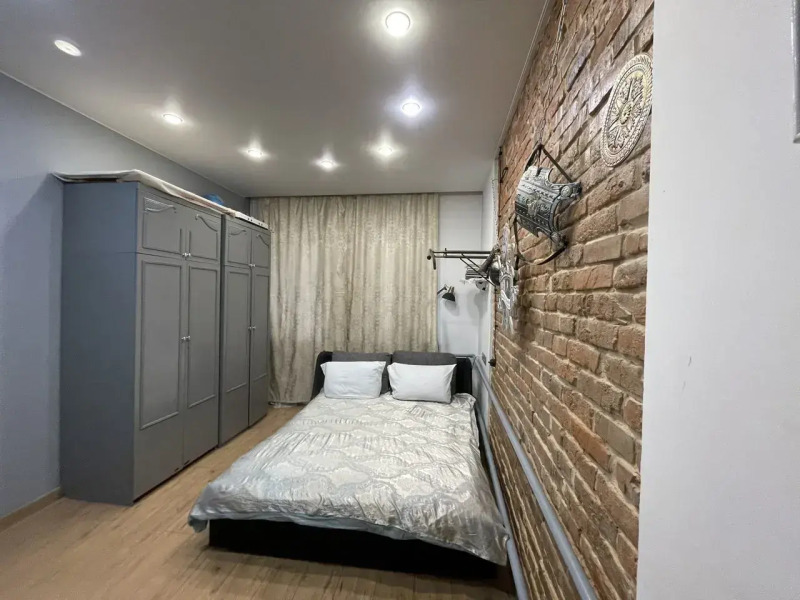 Частный дом на улице Парковая