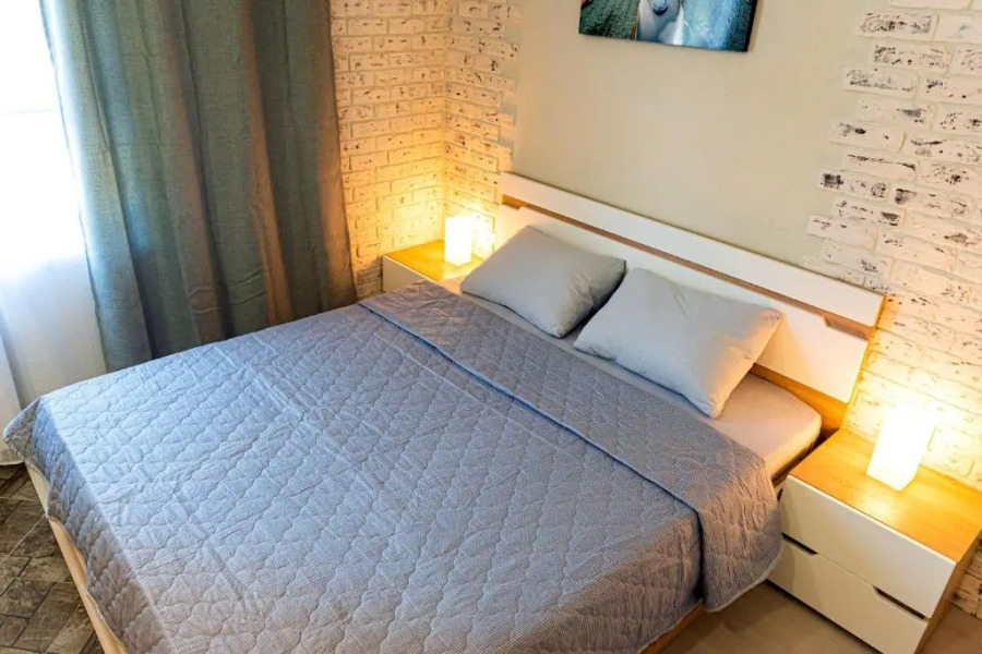 Апартаменты Mini Studio №11