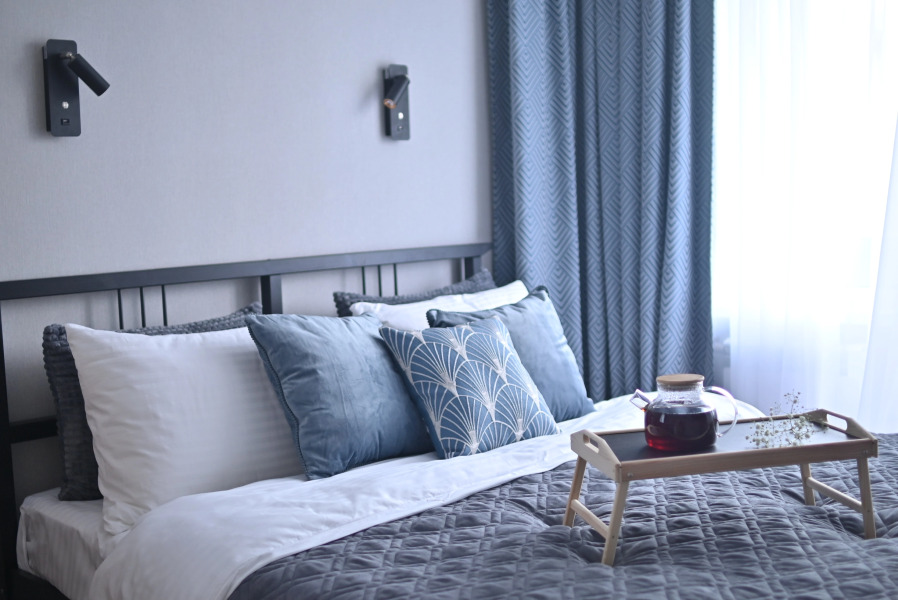 Квартира в шикарной локации рядом с метро Яшьлек