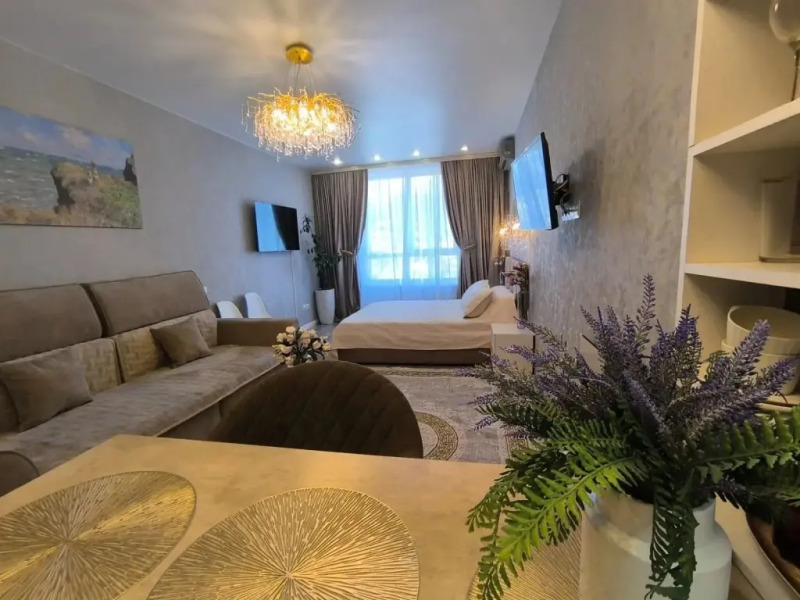 Апартаменты Ялта Алмаз 2