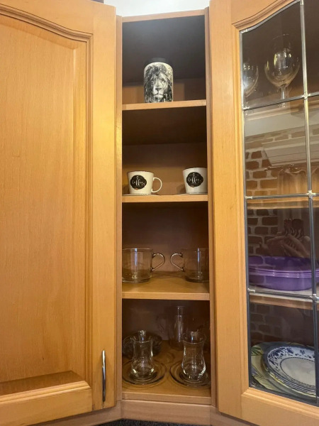 Апартаменты Логово Румс Пятиместные