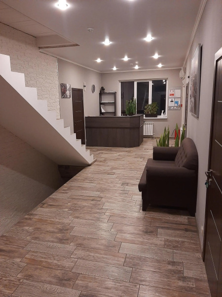 Гостевой дом на Родниковой 9