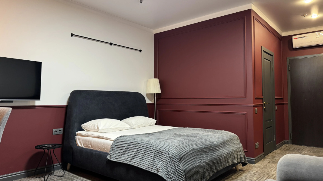 Апартаменты Liner Apart #12