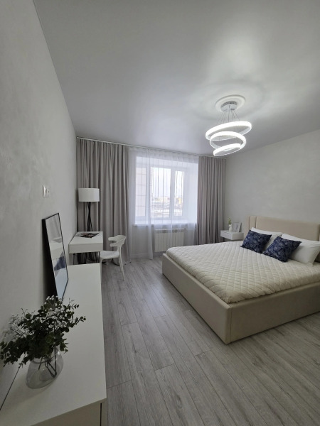 Квартира возле Аквапарка Ривьера