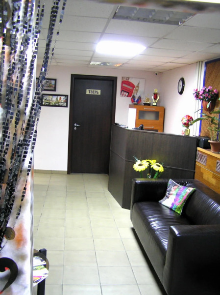 Мини-отель City Ru