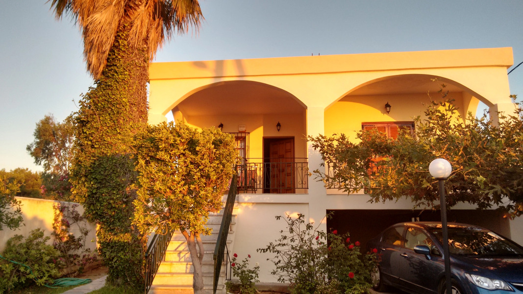 Вилла Anastasia Beach