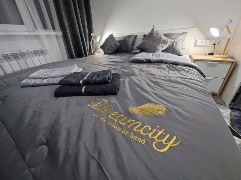 Апартаменты 68 на Улице Наркомвод 31