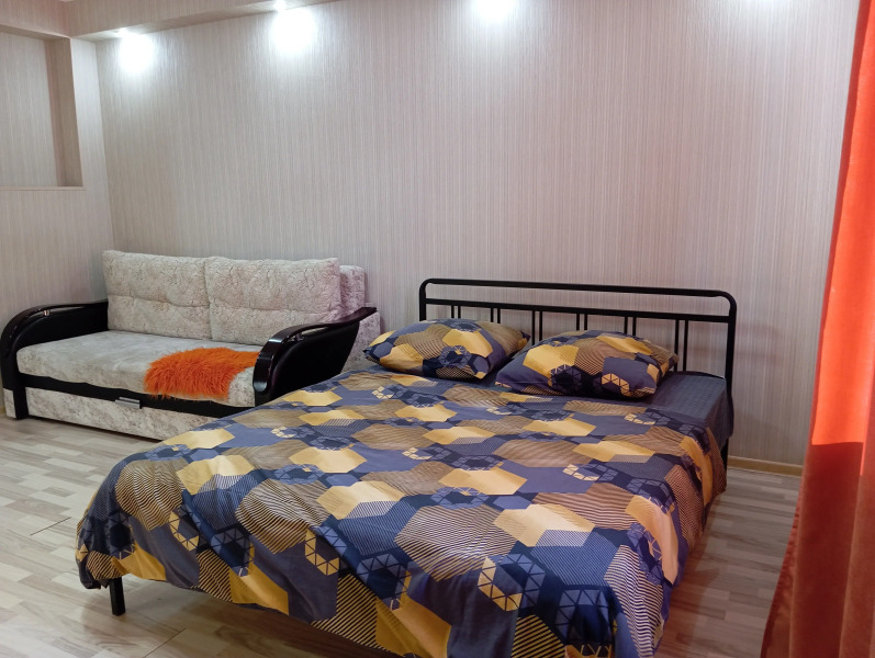 Апартаменты Marifat