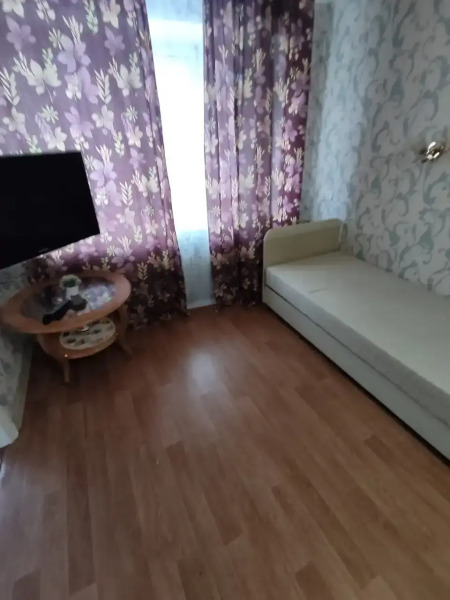 Квартира Двухкомнатная