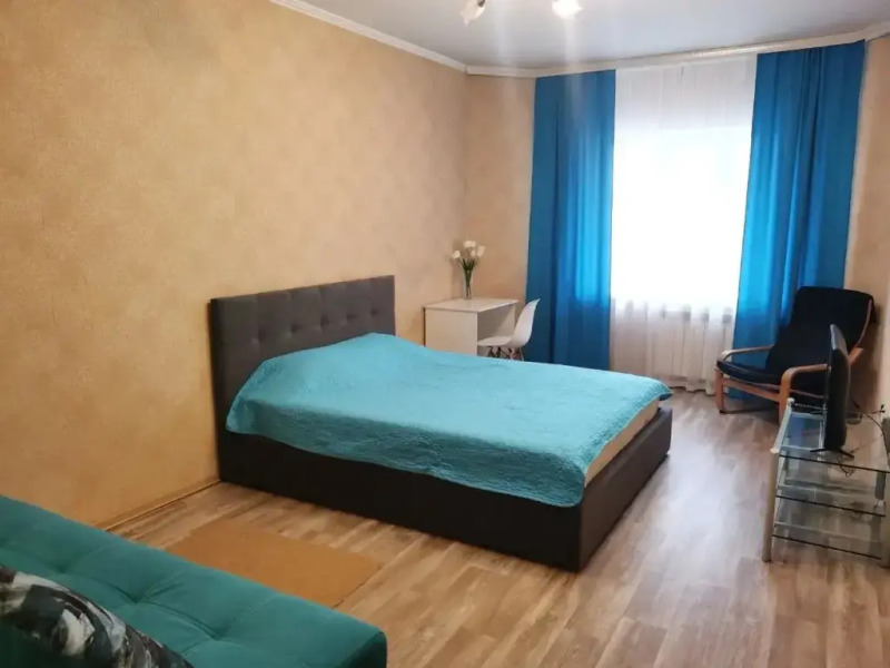 Апартаменты A Nice Hotel-Club 1