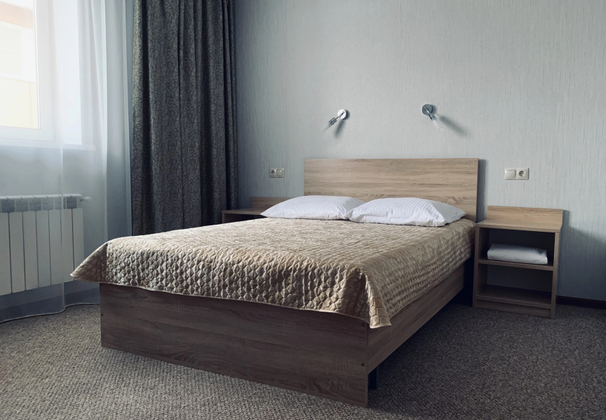 Гостевой дом Elion