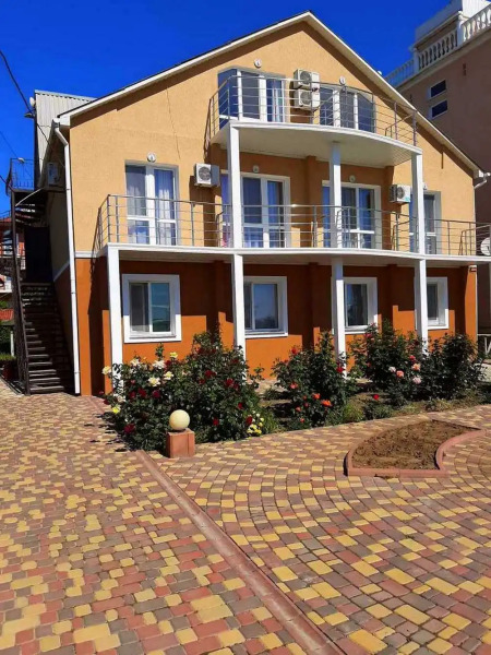 Гостевой дом Лазурит