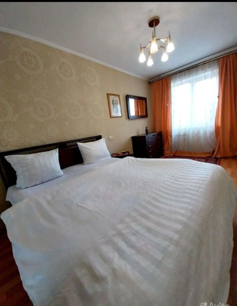 Квартира Космос-II