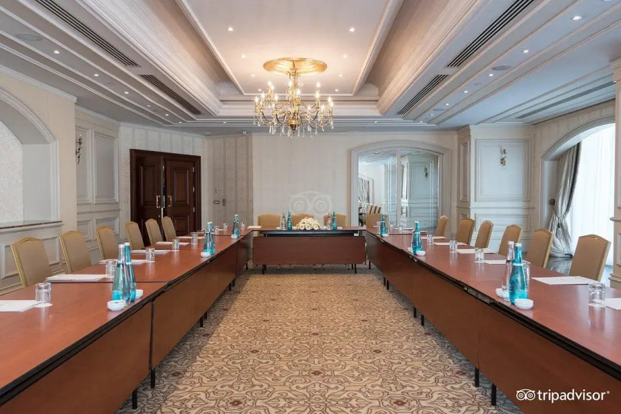 Elite World Istanbul Taksim Hotel