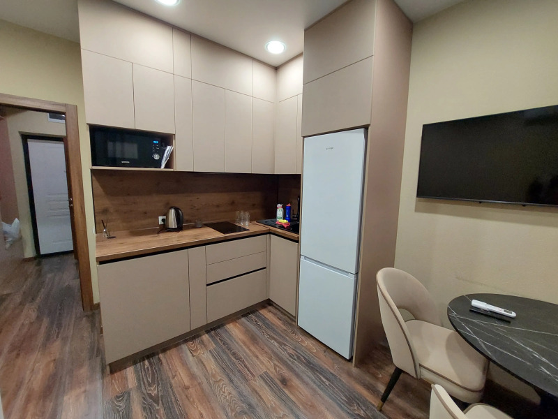 Апартаменты Студия ЖК Преображенский на Московском