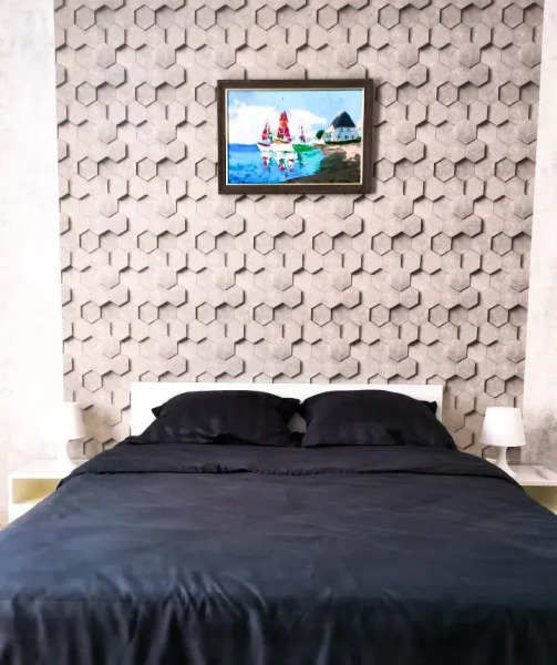 Квартира Тихая гавань