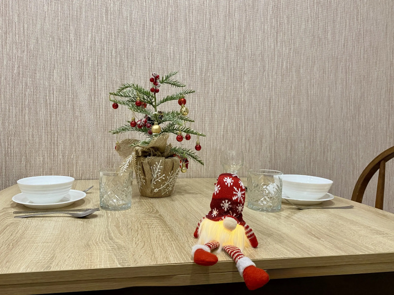 Квартира Как Дома в Тихом Районе