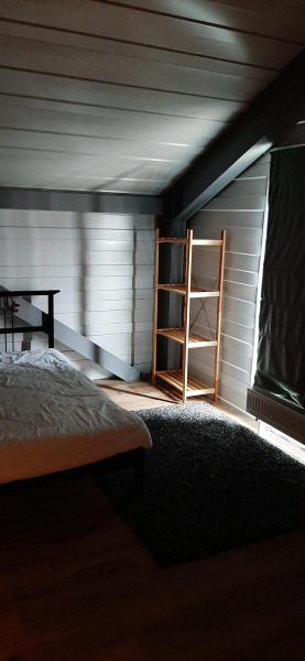 Molodost Guest House