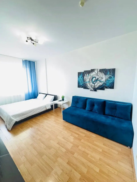 Квартира у Мегаполиса в Городе Екатеринбург