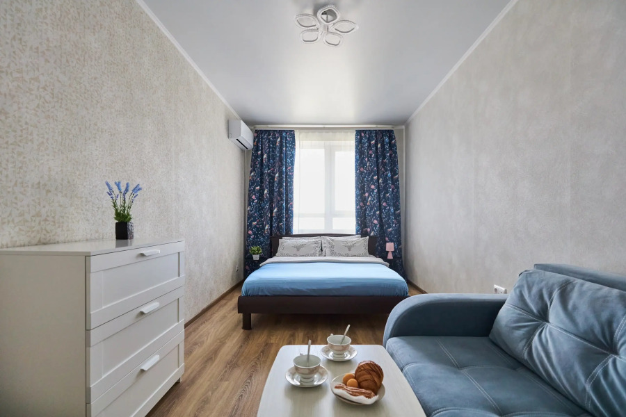 Квартира Жк Сердце Ростова Ларина 45