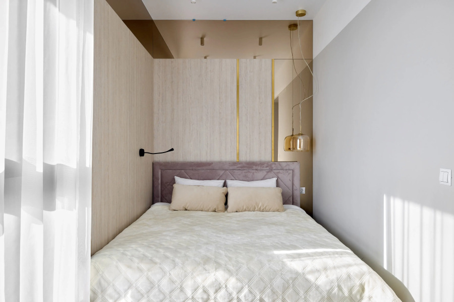 Апартаменты Ohtainn Relax