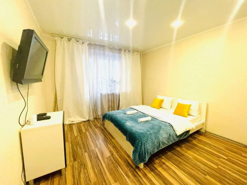 MAXI Апартаменты на Ленина 8