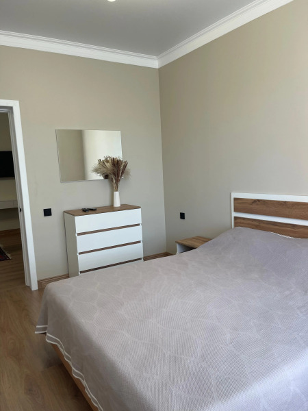 Гостевой дом у моря на Габиева