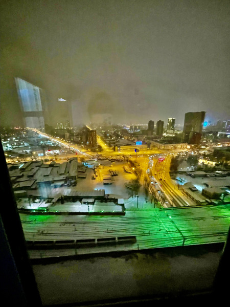 Апартаменты Альянс Апарт Малевич