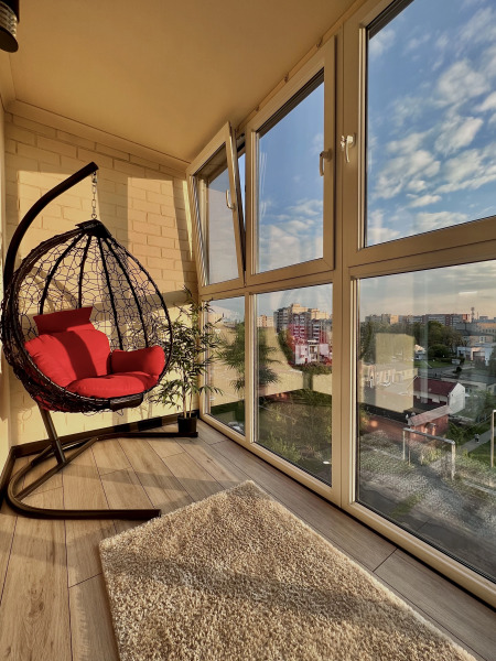 Апартаменты На исторической улице Бреста