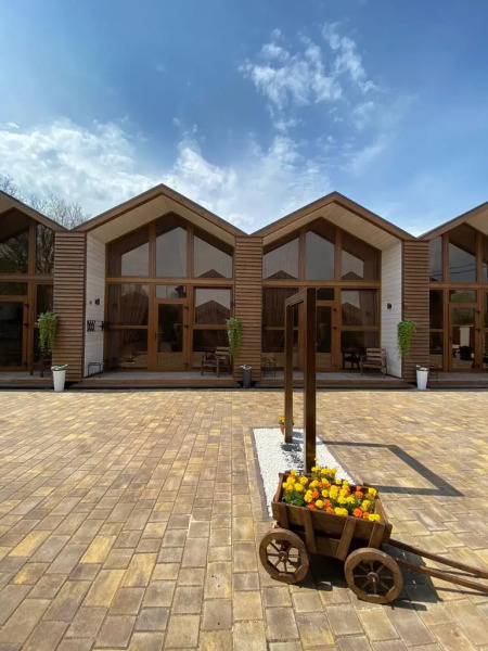 Отель МореСтиль