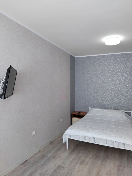 Апартаменты Тундра на Арктической 4