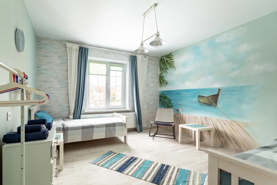 Гостевой Дом Сезонное Настроение