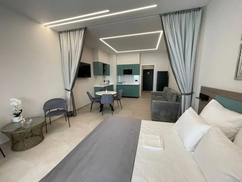 Апартаменты Оpхидeя 83