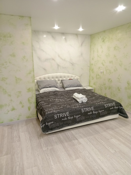 Квартира Комфортная квартира на Нагаевской