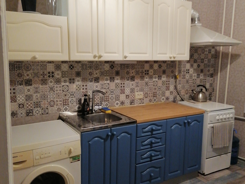 Апартаменты на Суворова 40