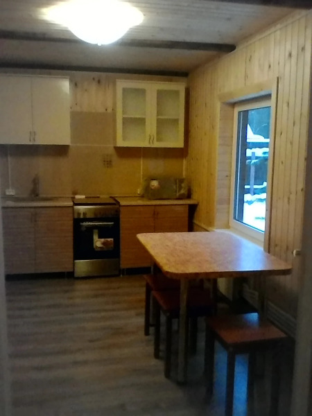 Гостевой Дом у Четырех Озер