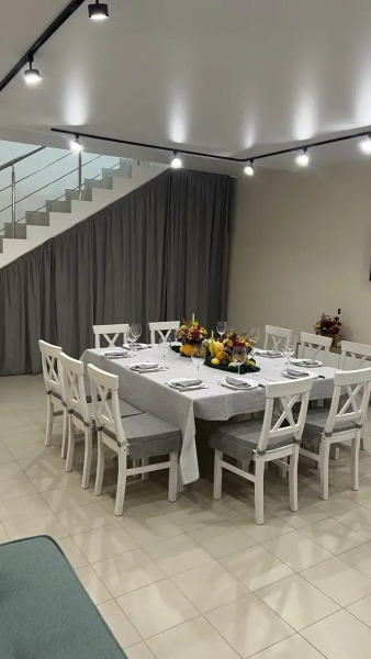 Частный дом На Заречной