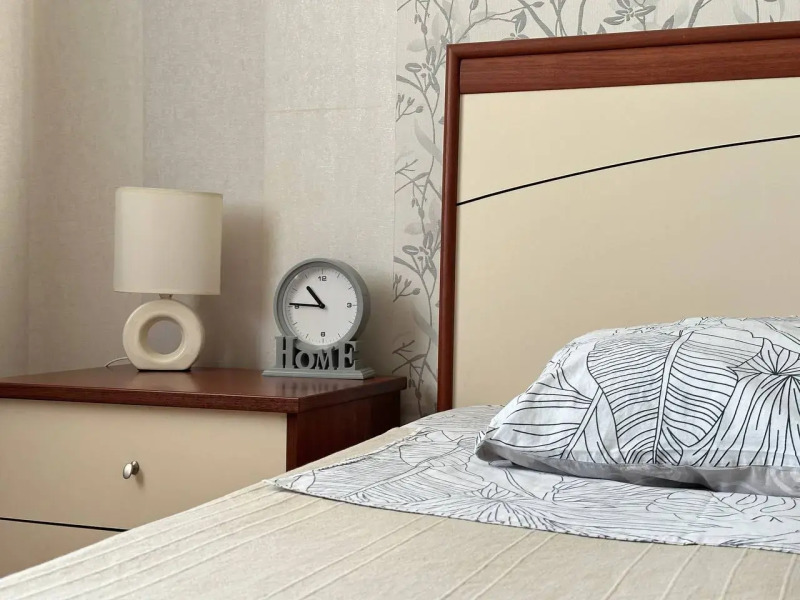 Квартира Однокомнатная Мичурина 4