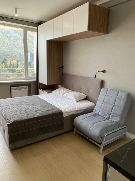 Апартаменты Отдых у Сергея 1