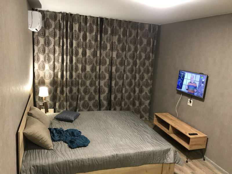 Апартаменты 5 Лмост