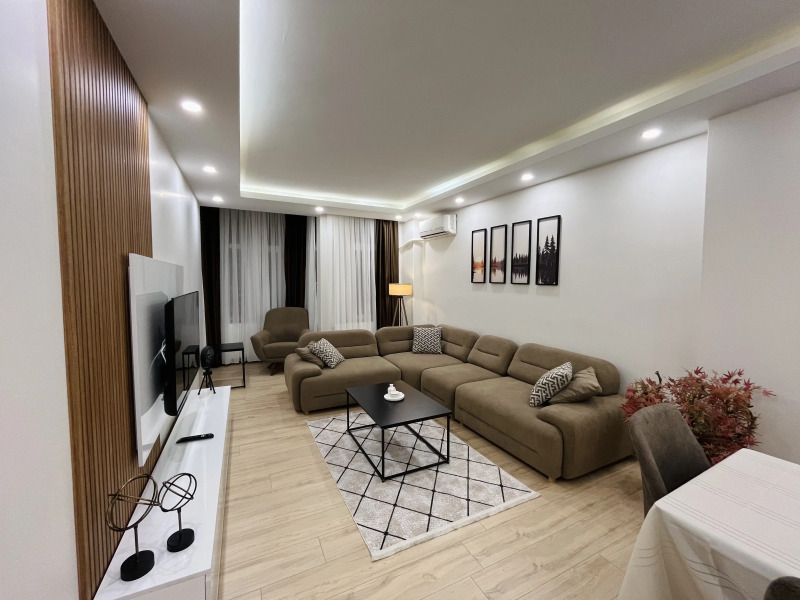Апарт-отель Westley Residence Taksim