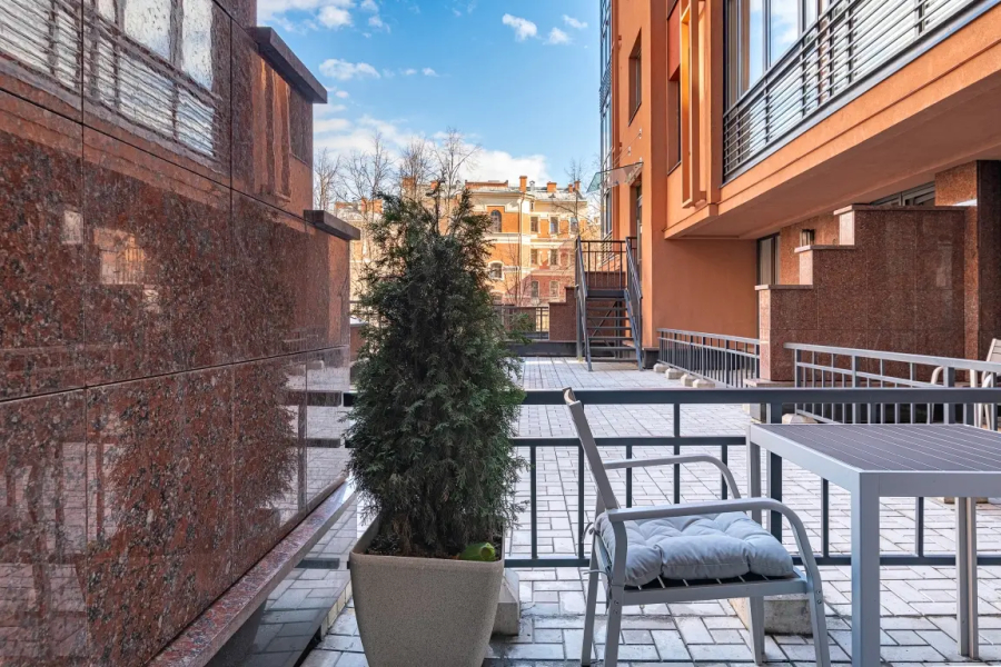 Квартира Бизнес Студия КВАРТ НЕВСКИЙ