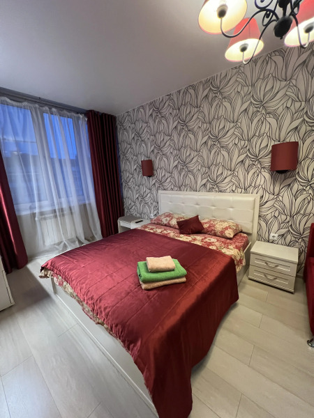 Квартира Уютная в центре Коломны