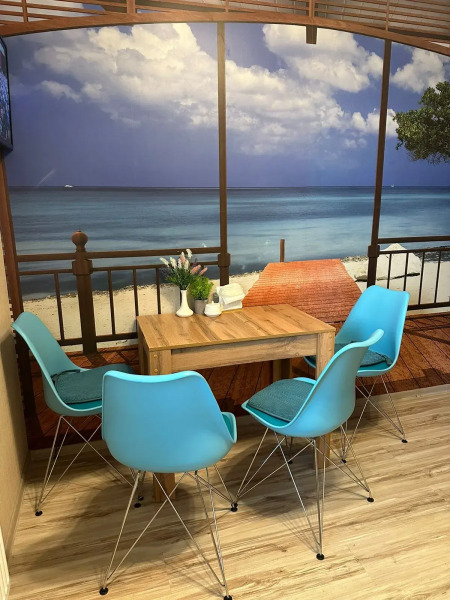 Апартаменты SeaRoom