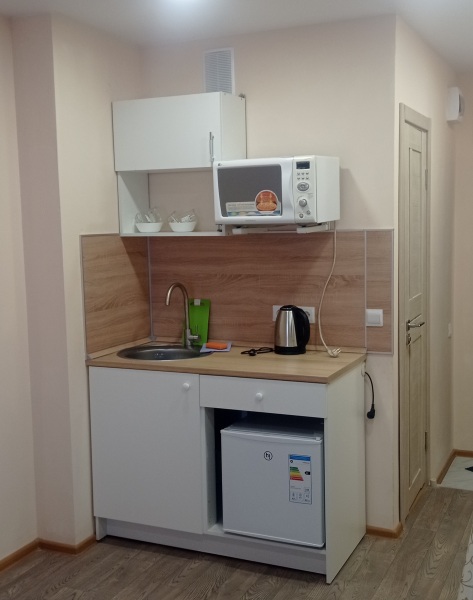 Апартаменты Пролетарская 150