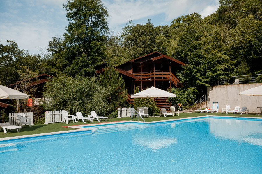 База отдыха Гостиничный комплекс Виктория