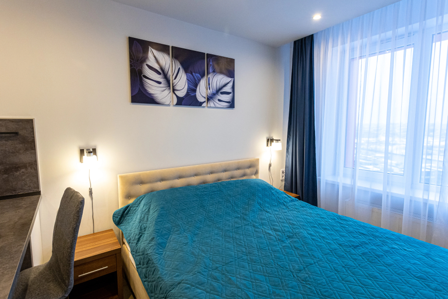 Апартаменты In Dreams 3