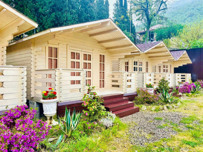 Гостевой дом Апсар